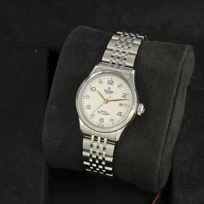 Tudor 1926 28MM watch  Ref. 91350-0013