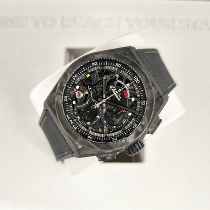 Zenith Defy El Primero 21 44mm Ref. 10.9000.9004/96.R921