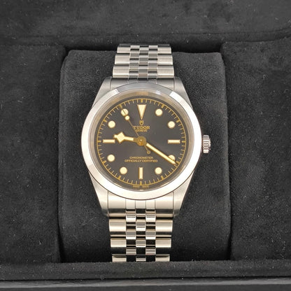 Tudor Black Bay 41MM watch Ref. 79680-0001