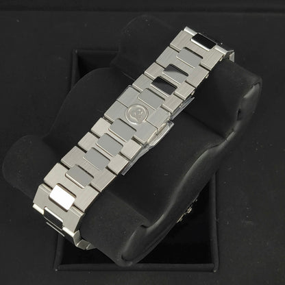 Bell & Ross BR 05 Blue 40mm Ref. BR05A-BLU-ST/SST