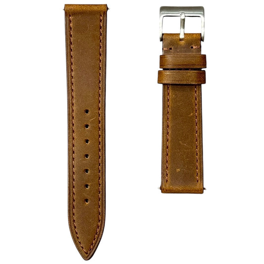 260X - Matt Brown calf strap