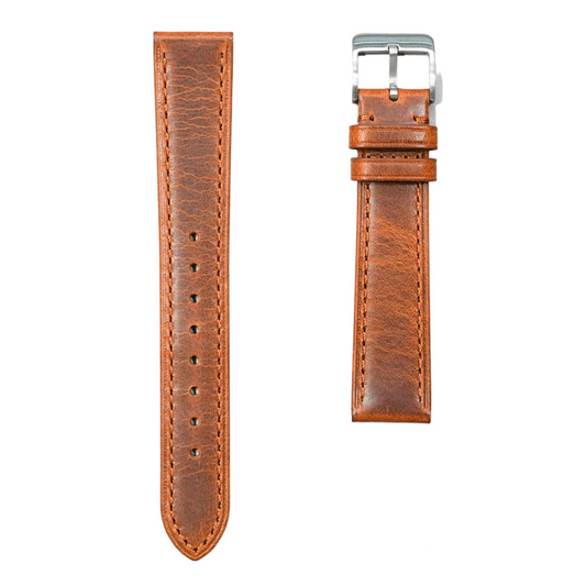 5C - Brown Calf strap