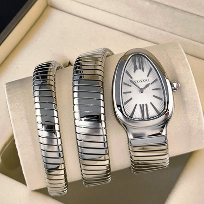 Bvlgari BVLGARI Serpenti Tubogas 35mm Ref. 101911