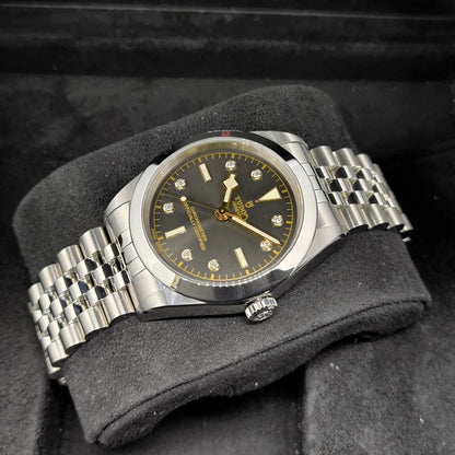 Tudor Black Bay One 39MM watch Ref. 79660-0004