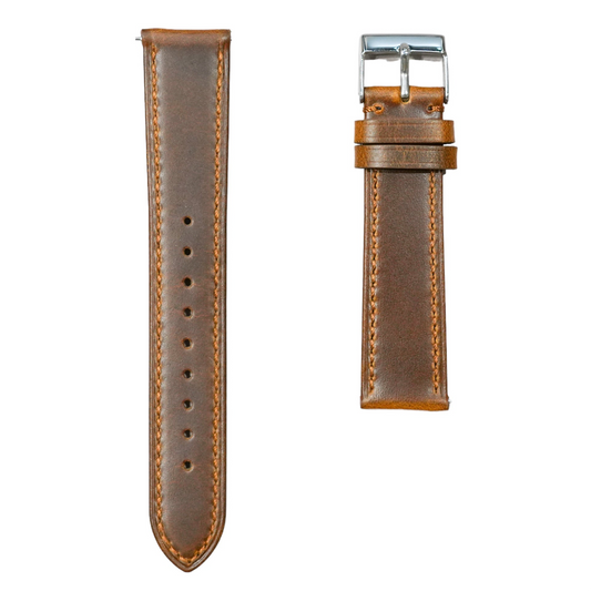 960 - Brown Vintage Calf