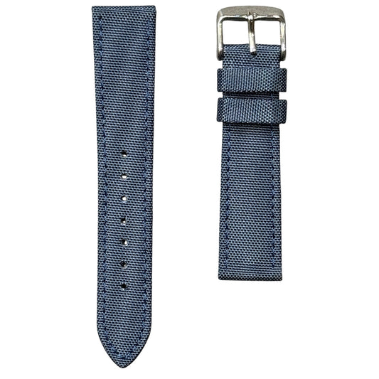 10M - Navy Blue Nylon Strap