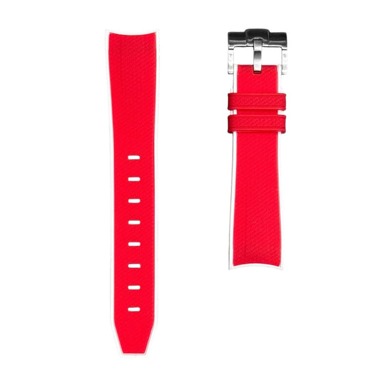 🎁 61M - Rubber strap (100% off)