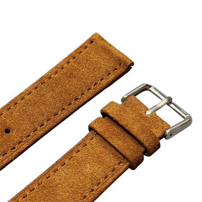 691 - Premium Suede brown