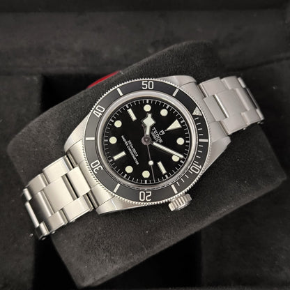Tudor Black Bay 41MM watch  Ref. 7941A1A0NU-0001