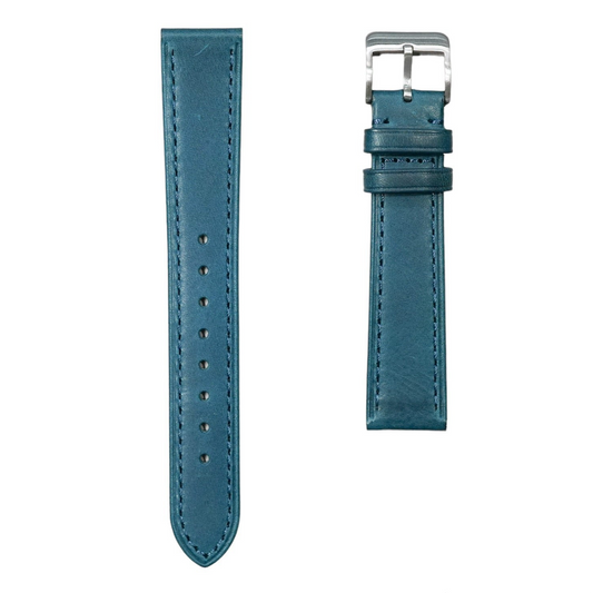 5C - Blue Calf strap