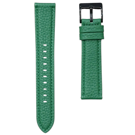 58X - Green Grain Calf strap