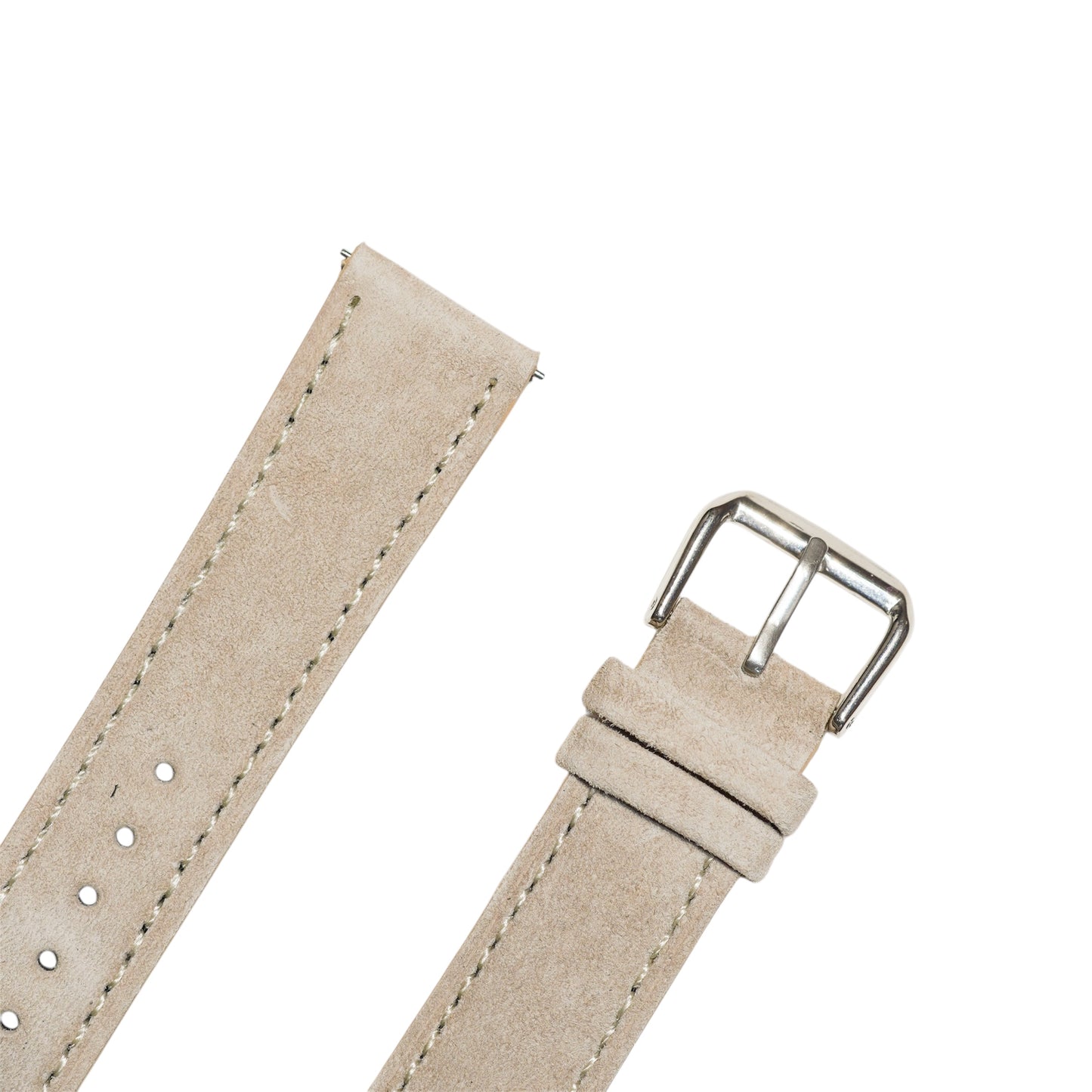 Premium Suede Beige