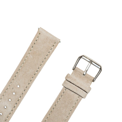 Premium Suede Beige