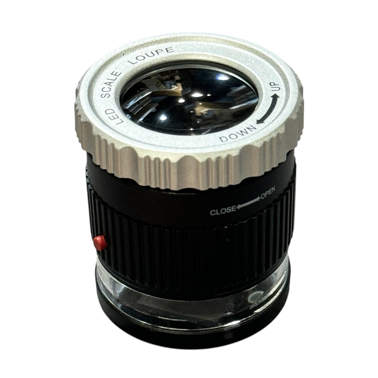 Portable Magnifier (Magnification:30X)