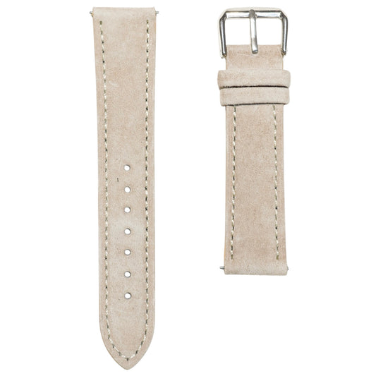 Premium Suede Beige