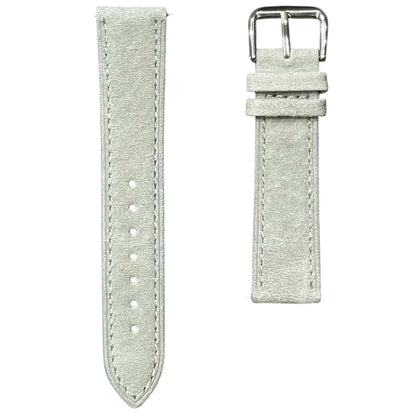 691 - Premium Suede Grey