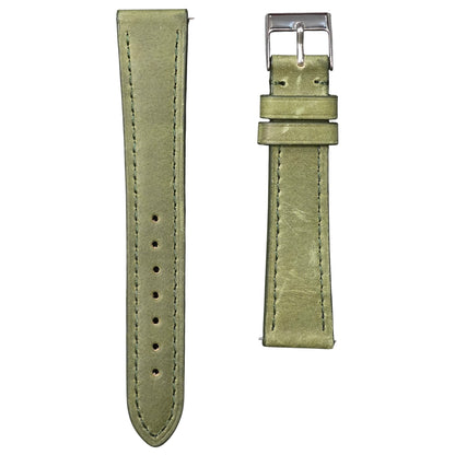 1916 - Vintage Olive