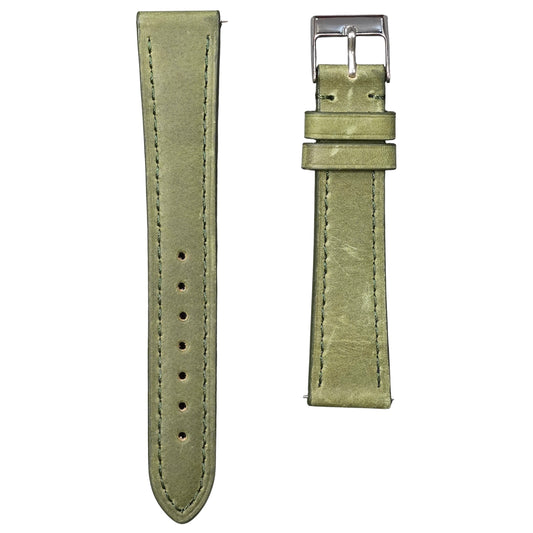 1916 - Vintage Olive