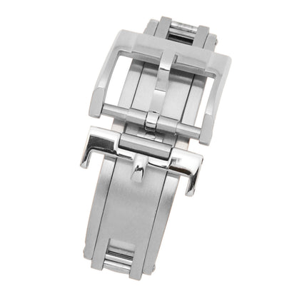 Spring Deployant Clasp - 316L Stainless steel