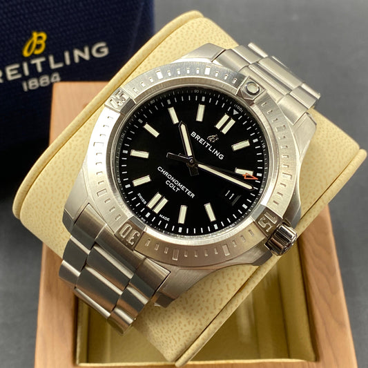 Breitling Chronomat Colt   44mm Ref. A17388101B1A1