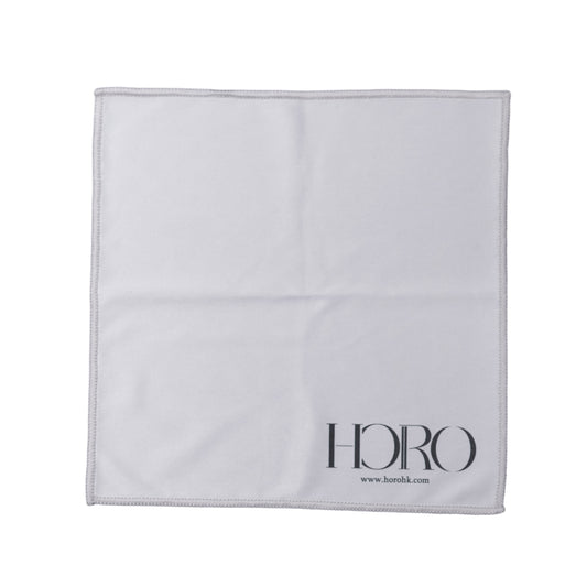 HORO watch cleaning cloth