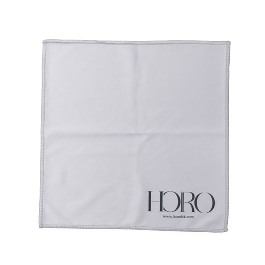 🎁 HORO watch cleaning cloth (100% off)
