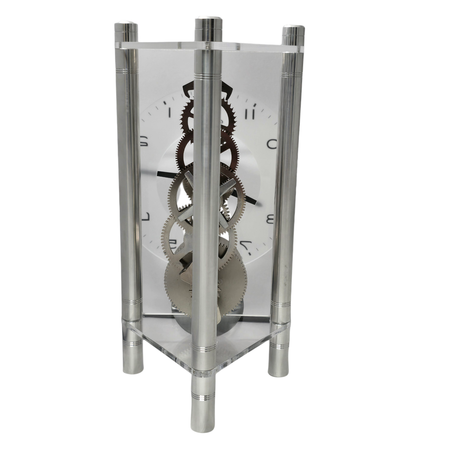 Hermle mechanical  Table Clocks Ref. 23022-X40721