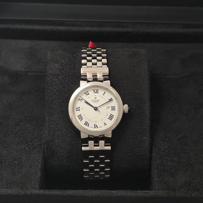 Tudor Clair de Rose 30MM watch  Ref.35500-0001