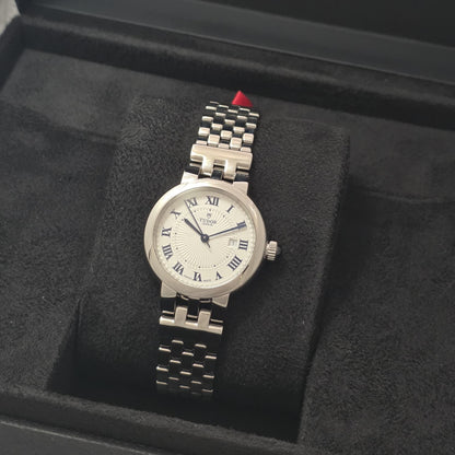 Tudor Clair de Rose 30MM watch  Ref.35500-0001