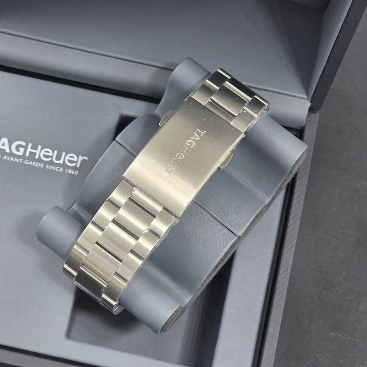TAG Heuer Formula 1 Chronograph 43mm Ref. CAZ101AV.BA0842