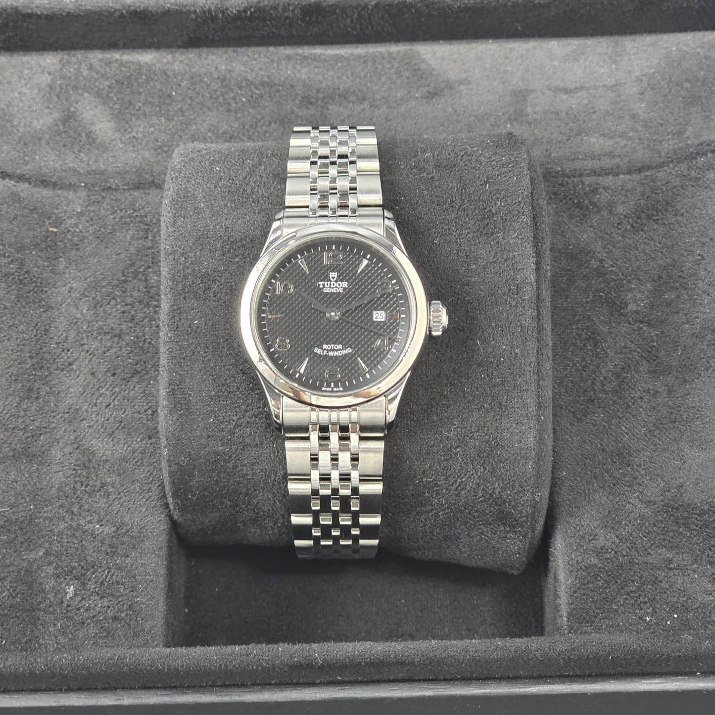 Tudor 1926 28MM watch  Ref. 91350-0002