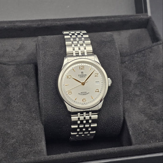Tudor 1926 36MM watch  Ref. 91450-0001