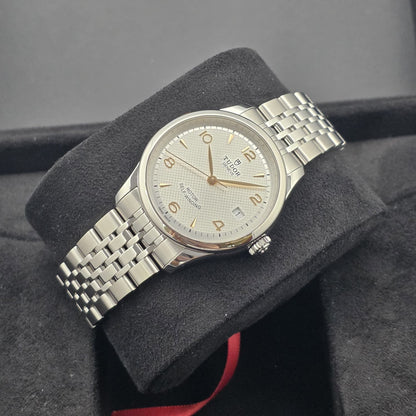 Tudor 1926 36MM watch  Ref. 91450-0001