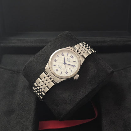 Tudor 1926 28MM watch Ref. 91350-0005