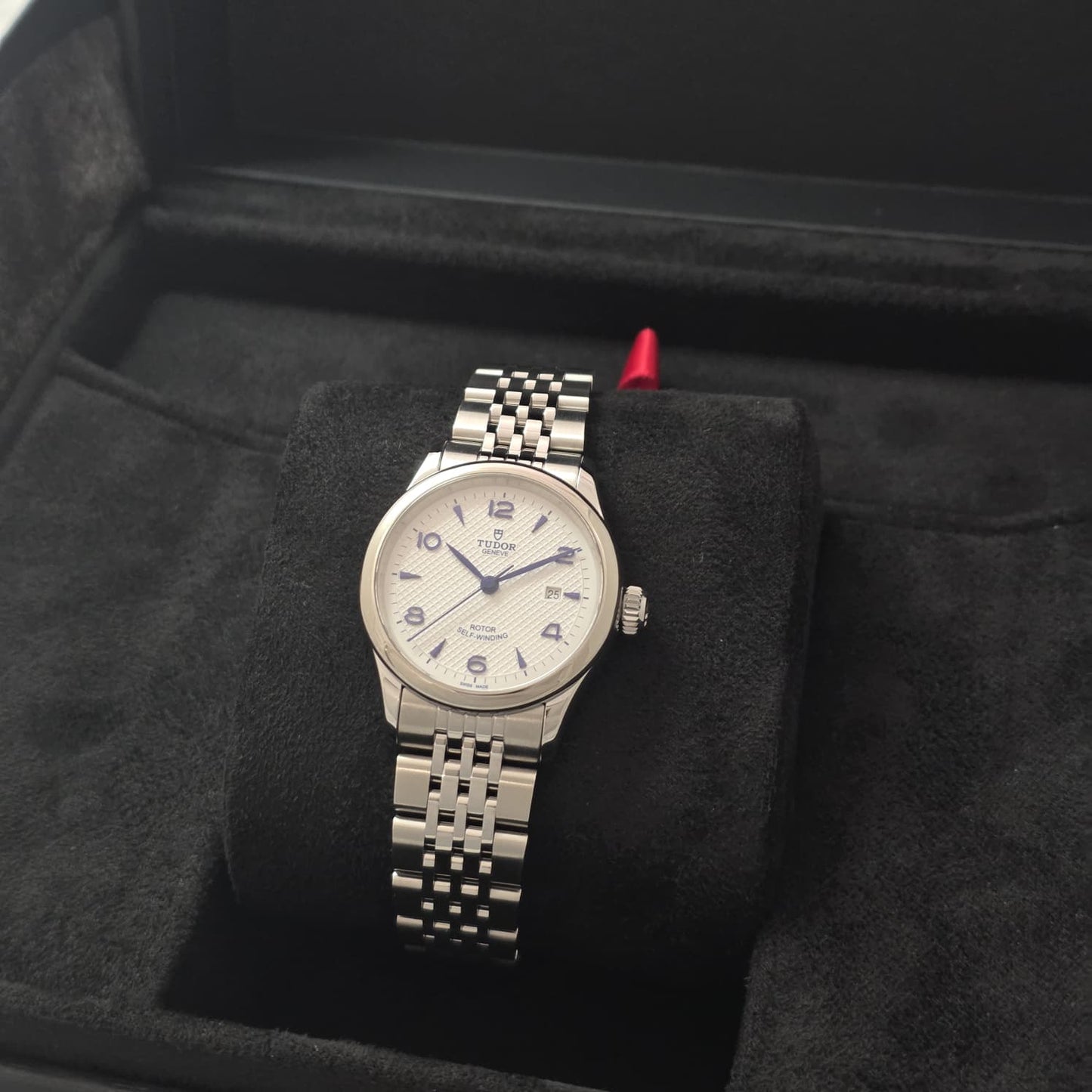 Tudor 1926 28MM watch Ref. 91350-0005