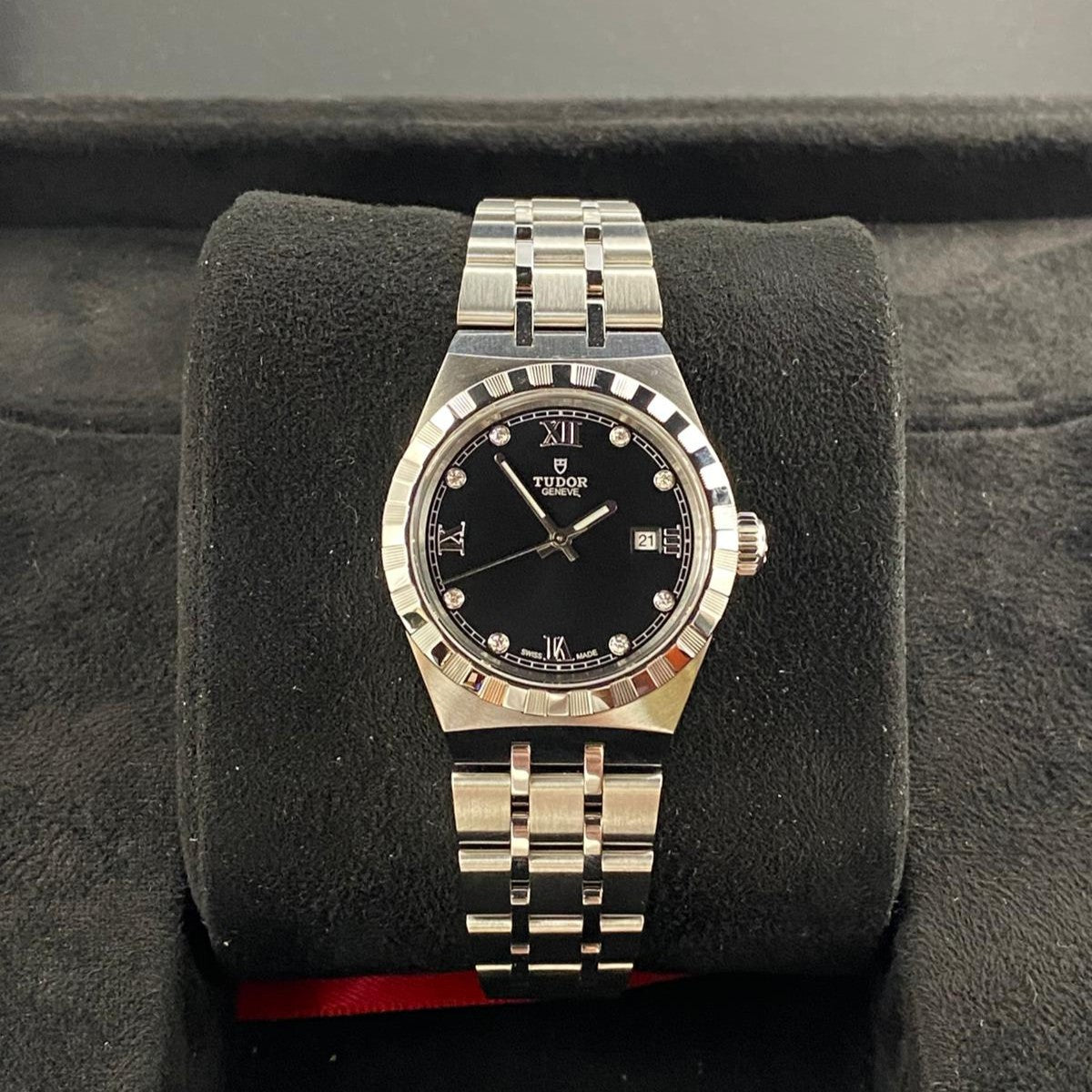 Tudor Royal 28MM watch  Ref. 28300-0004