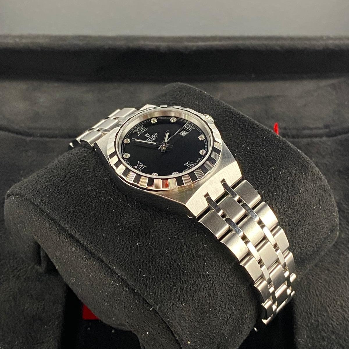 Tudor Royal 28MM watch  Ref. 28300-0004