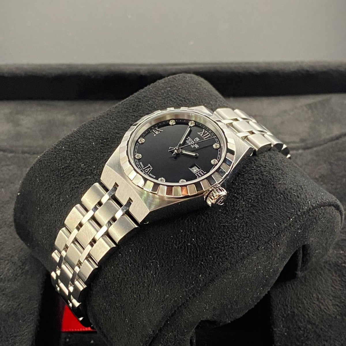 Tudor Royal 28MM watch  Ref. 28300-0004