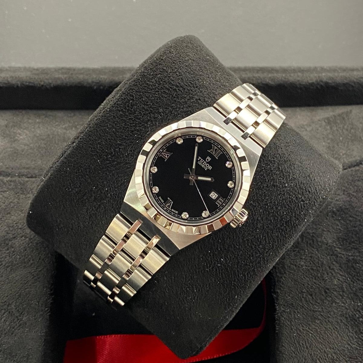 Tudor Royal 28MM watch  Ref. 28300-0004