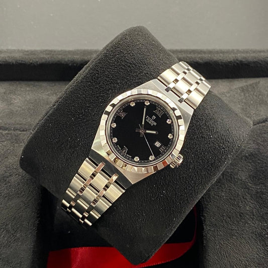 Tudor Royal 28MM watch  Ref. 28300-0004