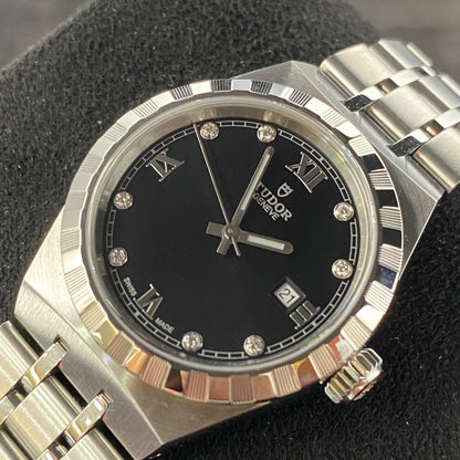 Tudor Royal 28MM watch  Ref. 28300-0004