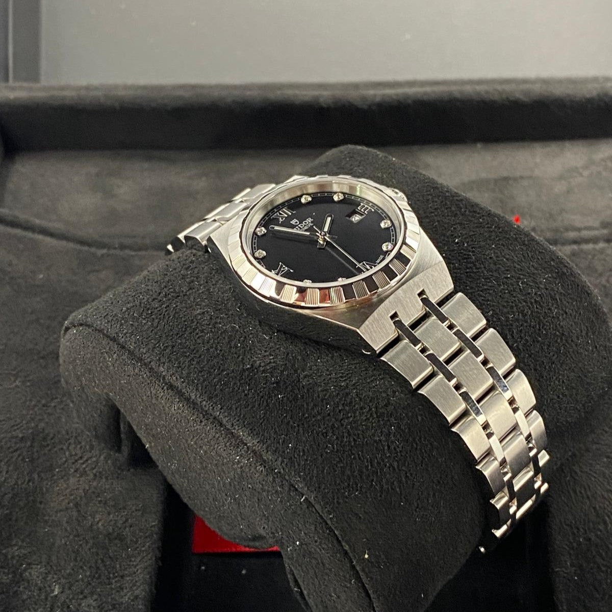 Tudor Royal 28MM watch  Ref. 28300-0004