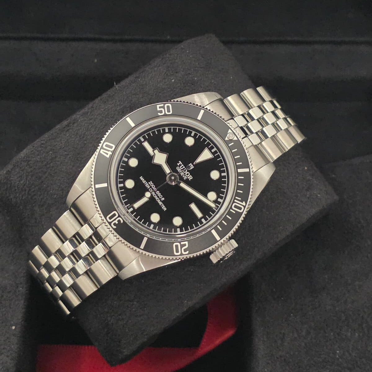 Tudor Black Bay 41MM watch  Ref. 7941A1A0NU-0003
