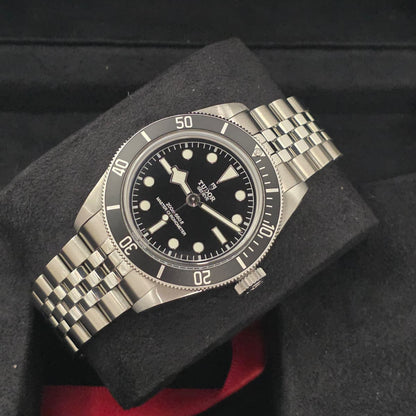 Tudor Black Bay 41MM watch  Ref. 7941A1A0NU-0003