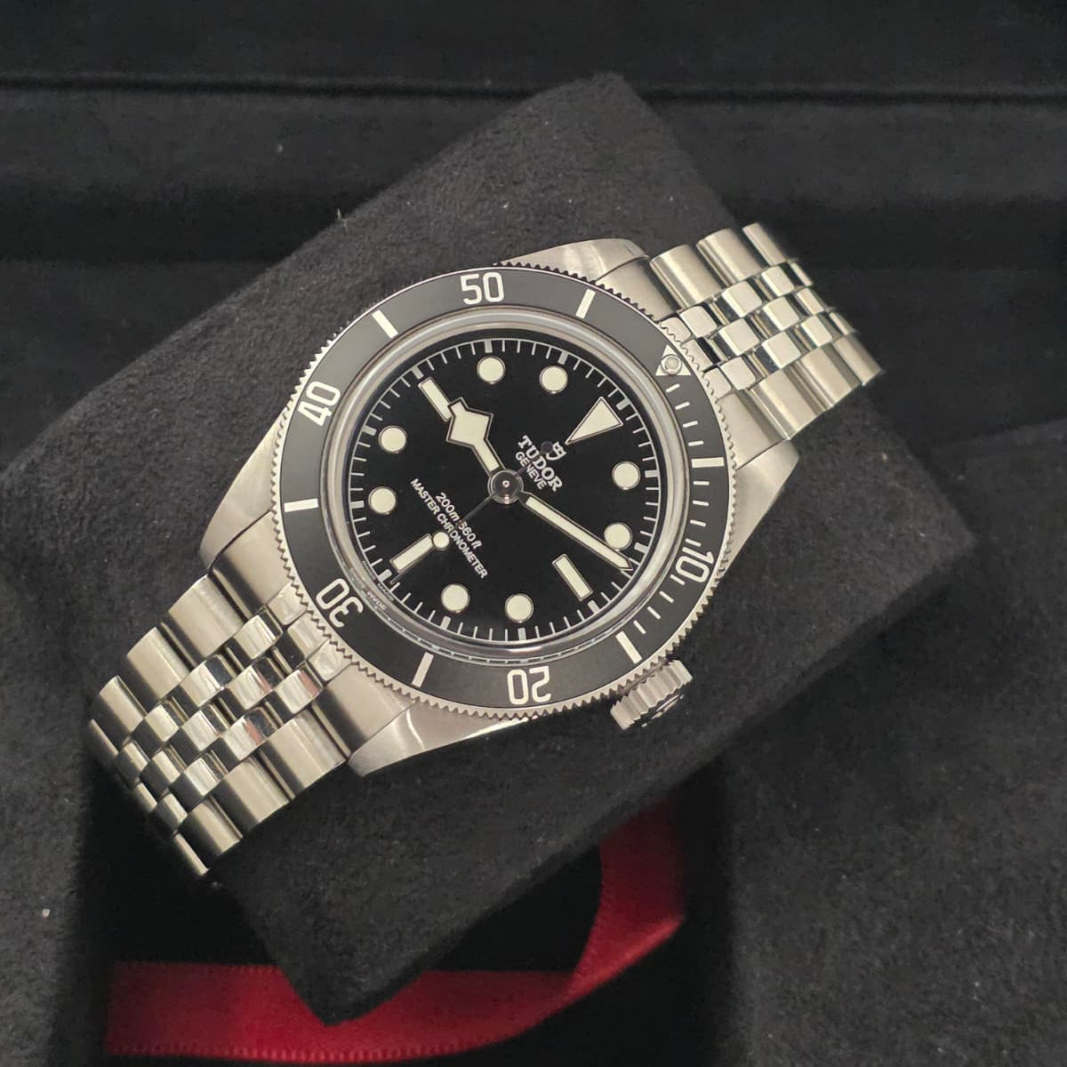 Tudor Black Bay 41MM watch  Ref. 7941A1A0NU-0003