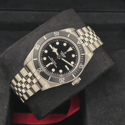 Tudor Black Bay 41MM watch  Ref. 7941A1A0NU-0003