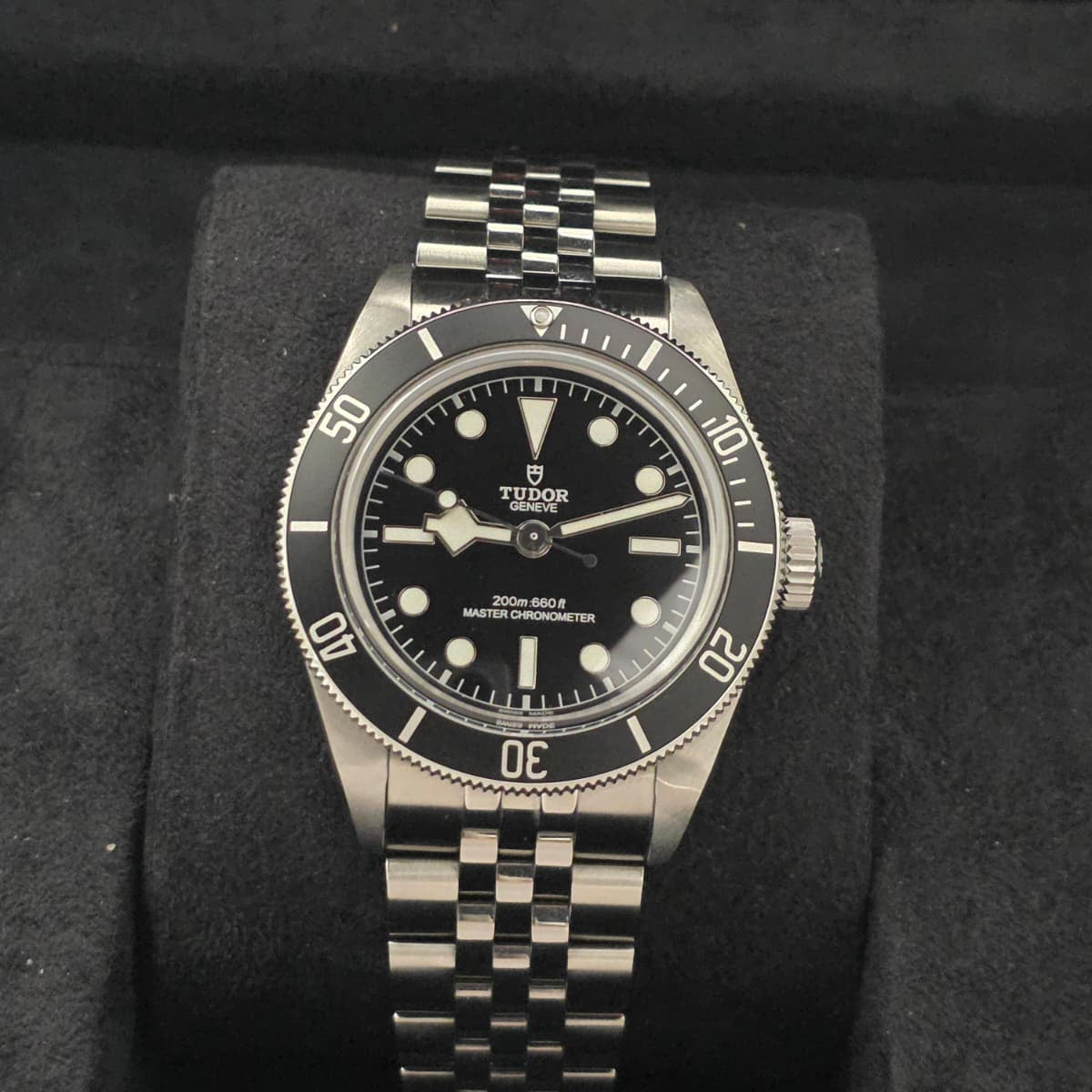Tudor Black Bay 41MM watch  Ref. 7941A1A0NU-0003