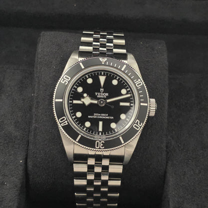 Tudor Black Bay 41MM watch  Ref. 7941A1A0NU-0003