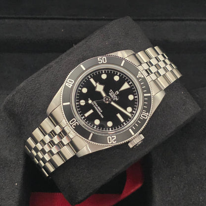 Tudor Black Bay 41MM watch  Ref. 7941A1A0NU-0003