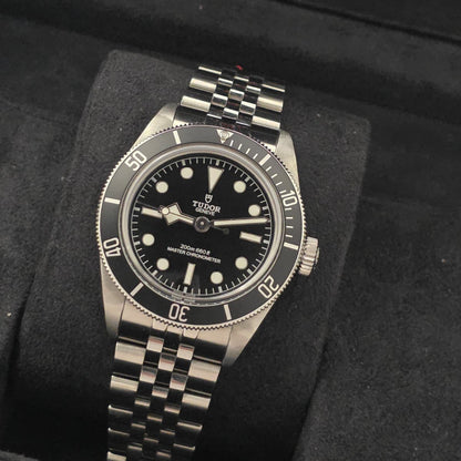 Tudor Black Bay 41MM watch  Ref. 7941A1A0NU-0003